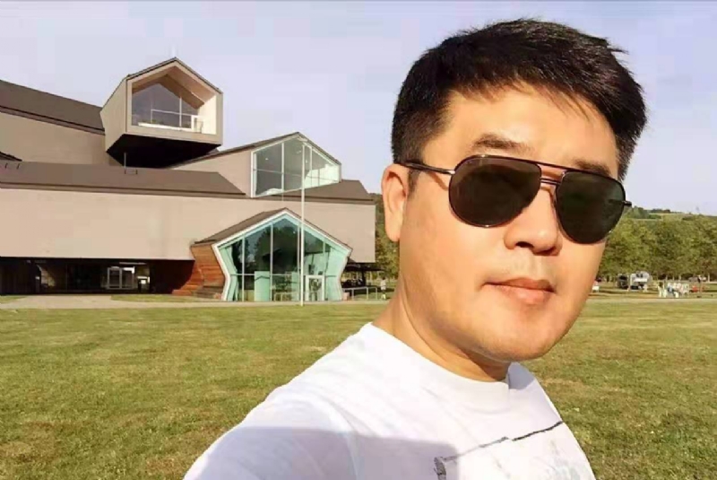平常心的第一张照片--闽清相亲服务中心