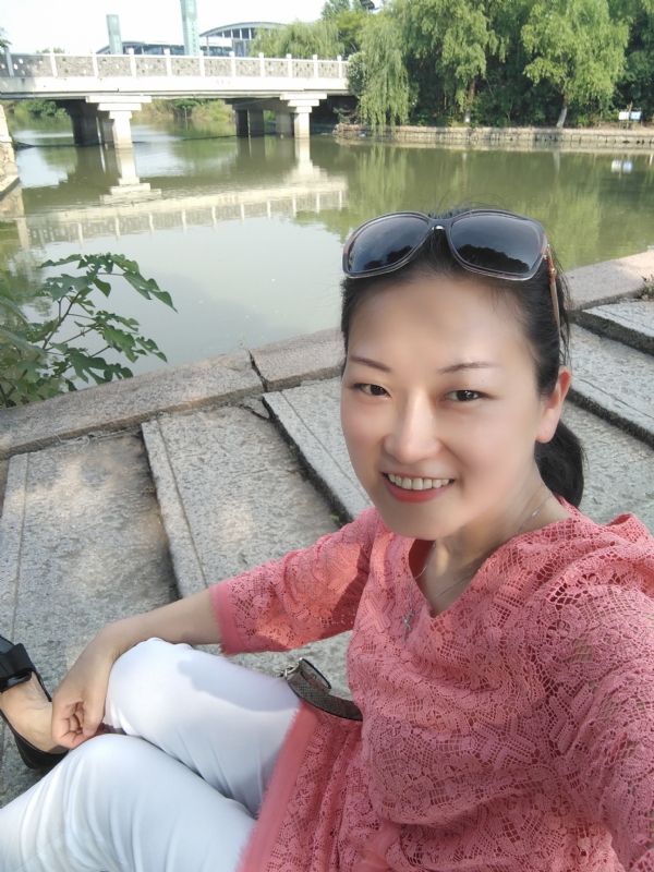渴慕的第一张照片--闽清相亲服务中心