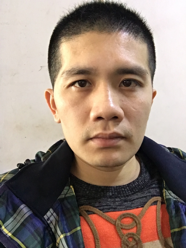白羊座的第二张照片--闽清相亲服务中心