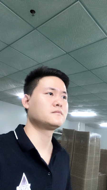 伟的第一张照片--闽清相亲服务中心