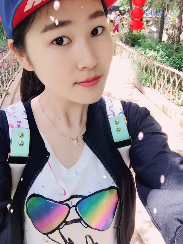 木木的第一张照片--闽清相亲服务中心