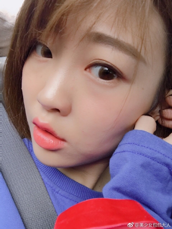 莉莉的第一张照片--闽清相亲服务中心
