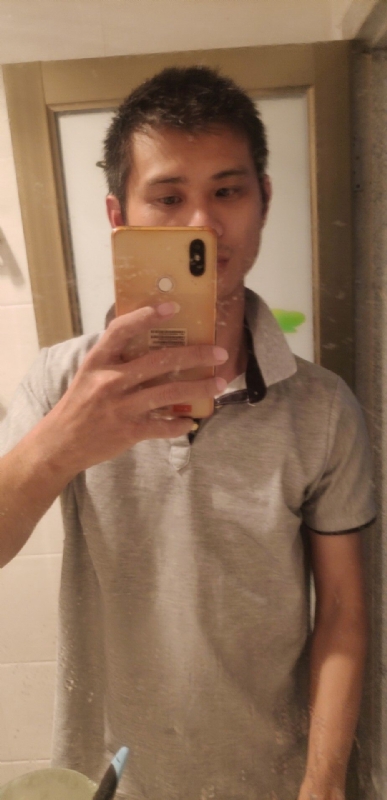 对酒醉红颜的第一张照片--闽清相亲服务中心