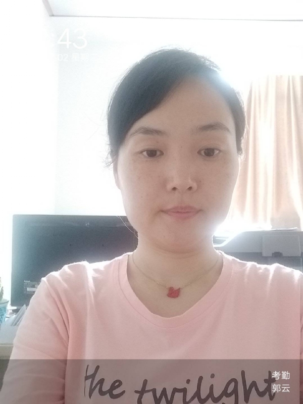 小云的第一张照片--闽清相亲服务中心