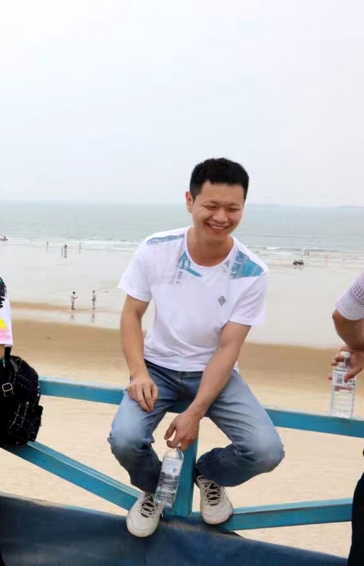 A乐米的第一张照片--闽清相亲服务中心
