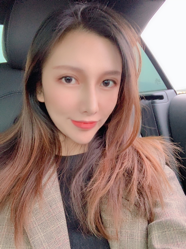 李岚Lancy的第一张照片--闽清相亲服务中心