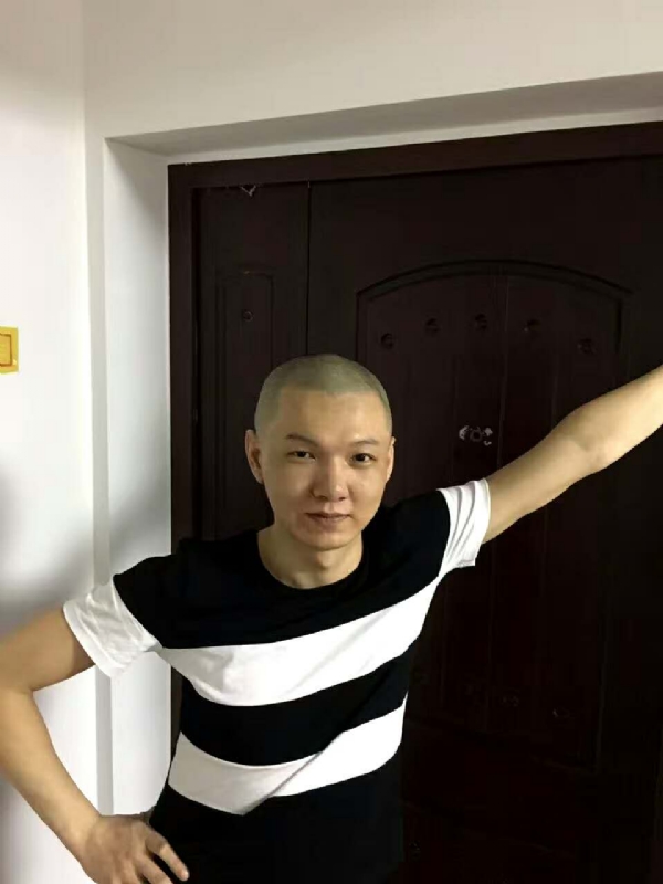 顺子的第一张照片--闽清相亲服务中心