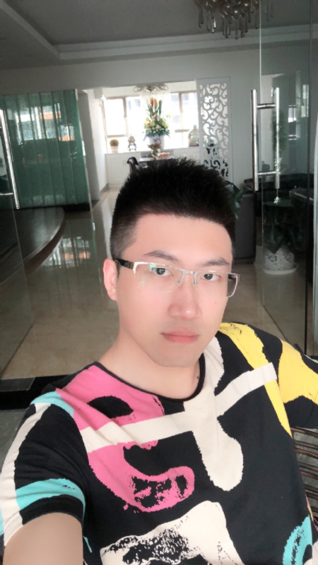 哥頓的第一张照片--闽清相亲服务中心
