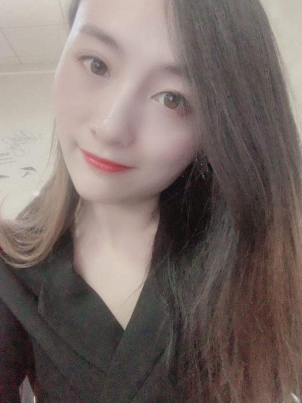 安之若素的第一张照片--闽清相亲服务中心
