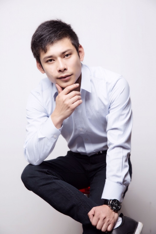 缘来是你的第一张照片--闽清相亲服务中心