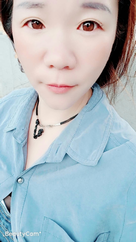 珍惜幸福的第一张照片--闽清相亲服务中心