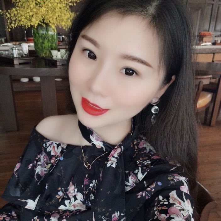 李媛的第一张照片--闽清相亲服务中心