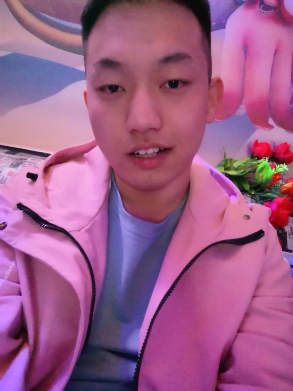 真好的第一张照片--闽清相亲服务中心