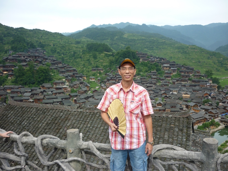 老哲的第七张照片--闽清相亲服务中心