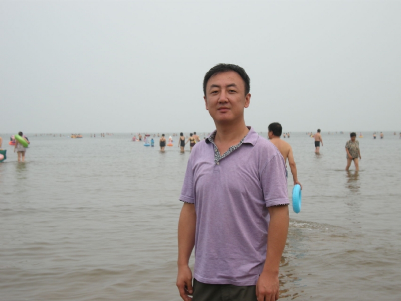 一米的第一张照片--闽清相亲服务中心