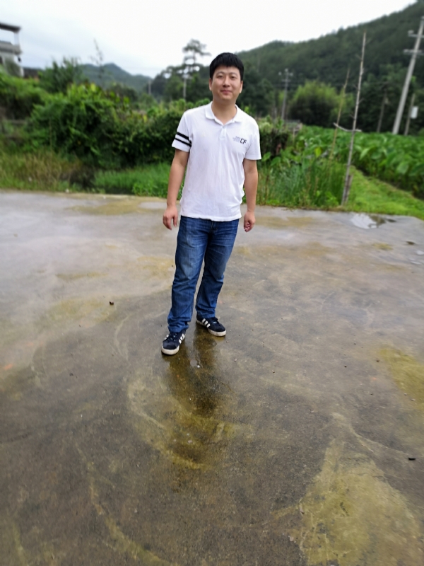 开心龙王的第一张照片--闽清相亲服务中心