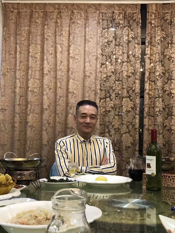 天涯孤独的第一张照片--闽清相亲服务中心