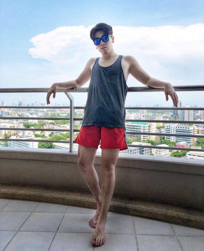 允我心安的第一张照片--闽清相亲服务中心