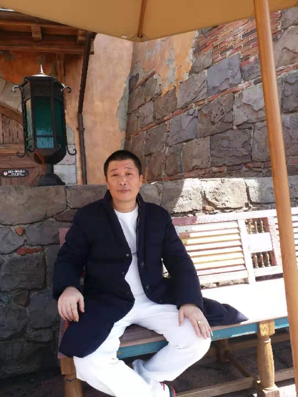 纳尼亚的第一张照片--闽清相亲服务中心