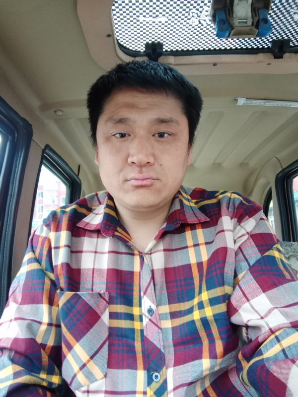 随缘的第一张照片--闽清相亲服务中心