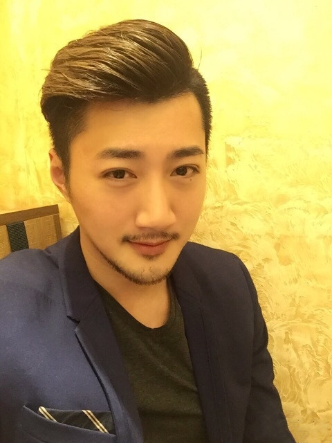 一種微笑叫堅強的第一张照片--闽清相亲服务中心