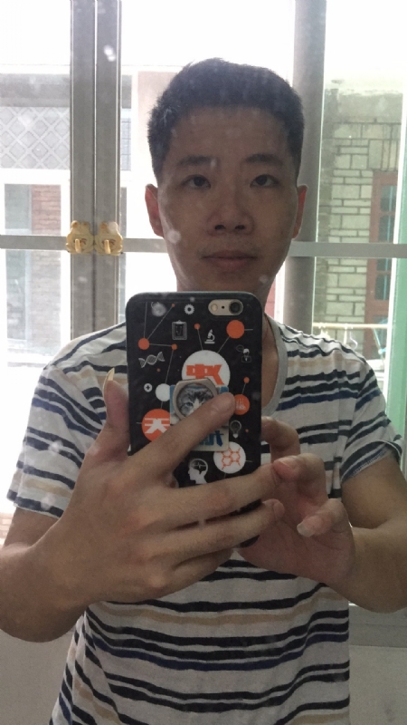 择一偶终老的第一张照片--闽清相亲服务中心
