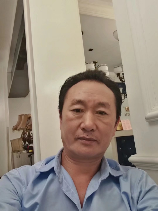 青松的第一张照片--闽清相亲服务中心