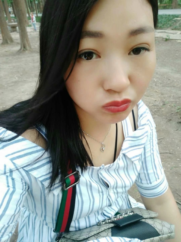 小燕子的第一张照片--闽清相亲服务中心