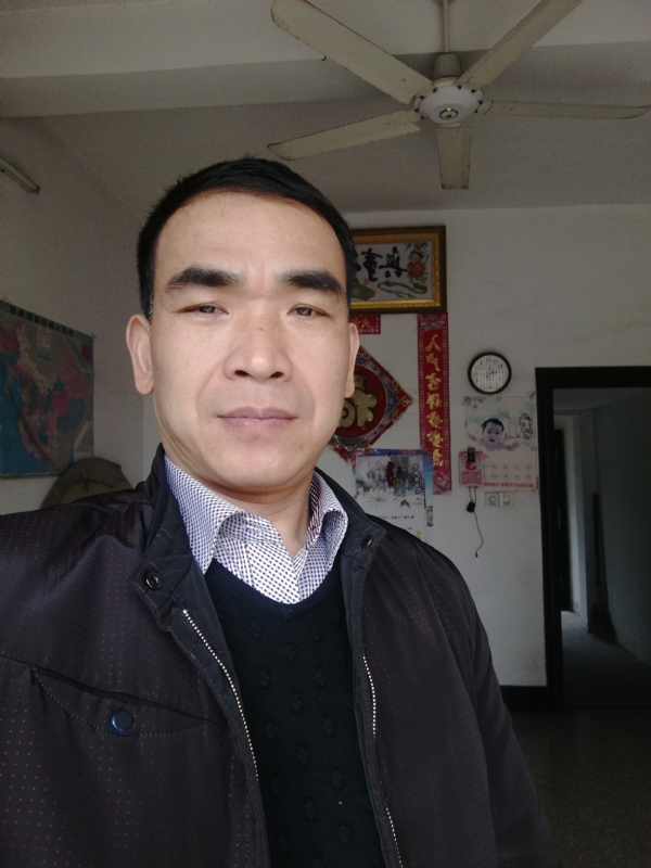 mm的第一张照片--闽清相亲服务中心