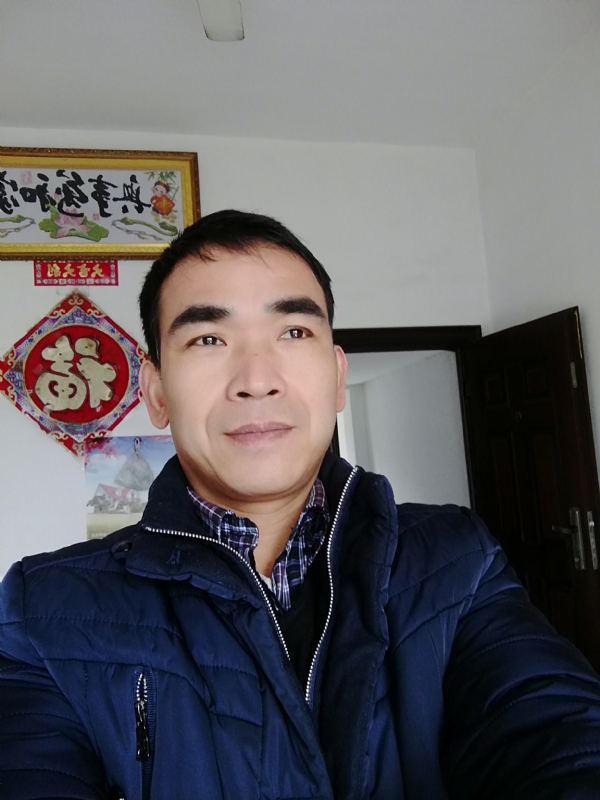 mm的第二张照片--闽清相亲服务中心