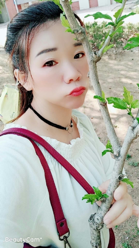 时光的第一张照片--闽清相亲服务中心