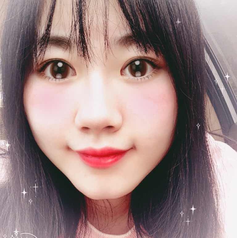 琪琪的第一张照片--闽清相亲服务中心