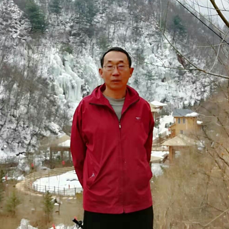 黄河赤子的第一张照片--闽清相亲服务中心