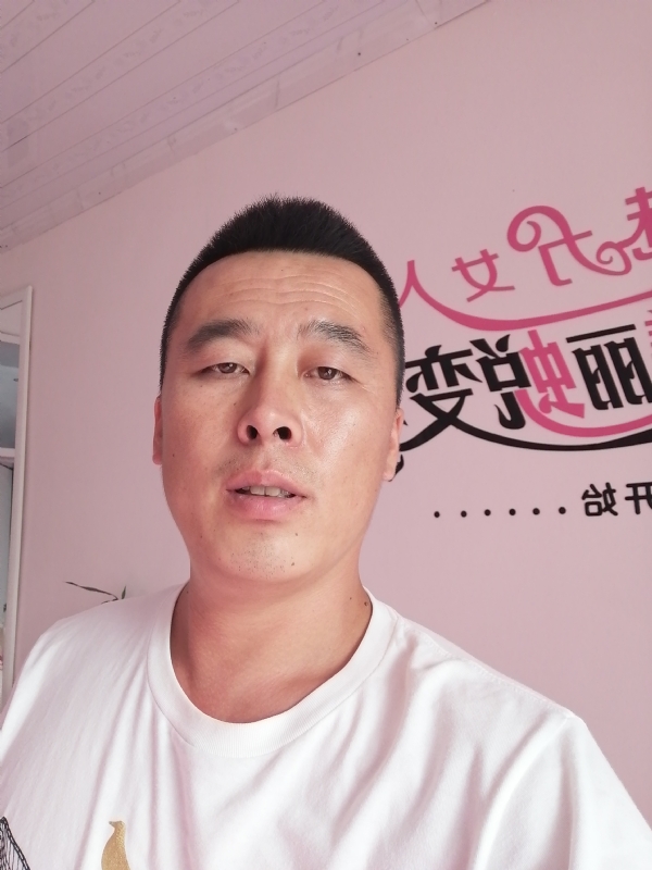 幸福生活的第一张照片--闽清相亲服务中心