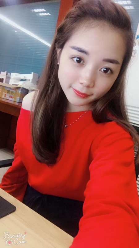 倩倩的爱的第一张照片--闽清相亲服务中心