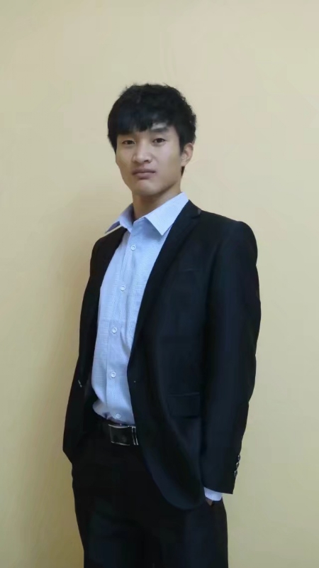 嗨我保护你啊的第三张照片--闽清相亲服务中心