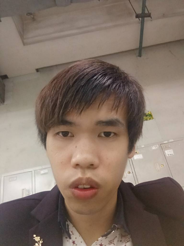 林强的第一张照片--闽清相亲服务中心
