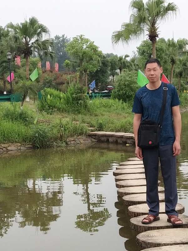 星星知我心的第一张照片--闽清相亲服务中心