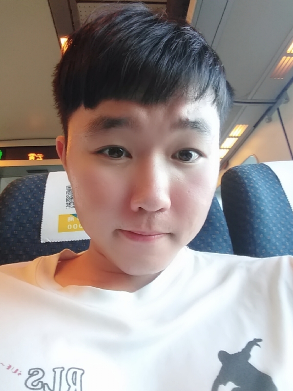 爱玉的第一张照片--闽清相亲服务中心