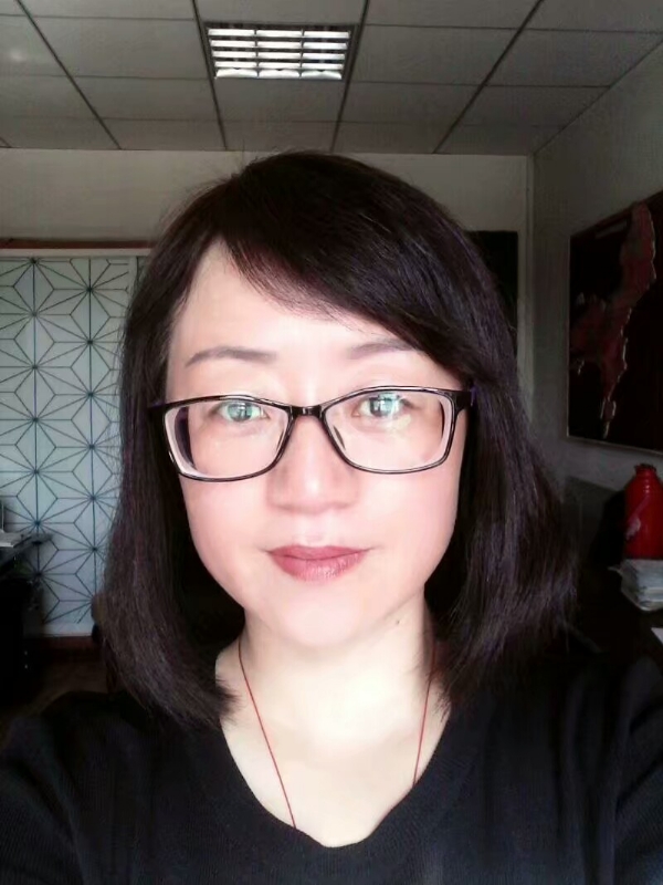 馥珺的第一张照片--闽清相亲服务中心