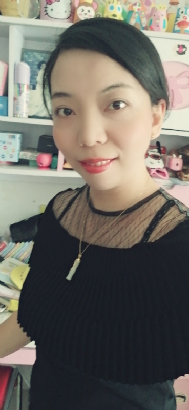 春暖花开的第一张照片--闽清相亲服务中心