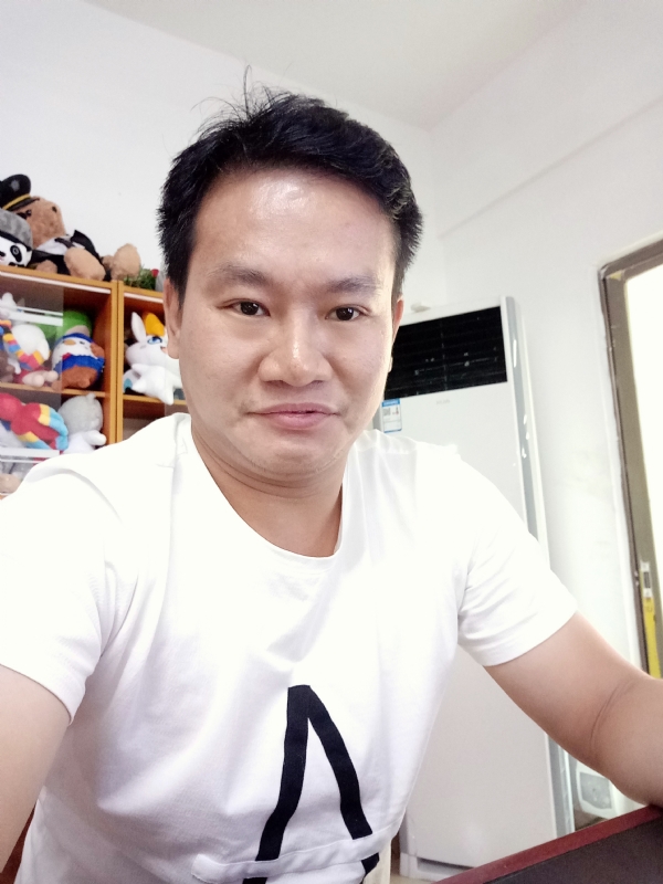 辉祥明天的第一张照片--闽清相亲服务中心