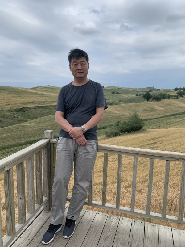 顺其自然的第一张照片--闽清相亲服务中心