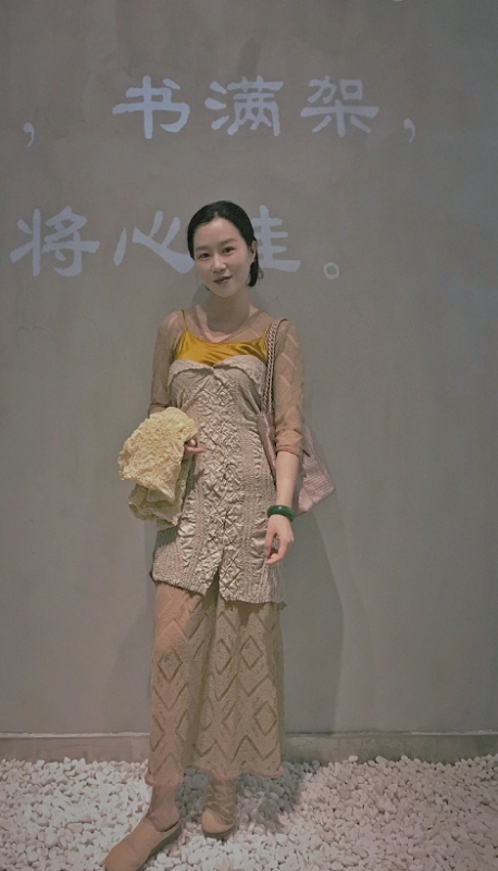 宁静致远的第三张照片--闽清相亲服务中心
