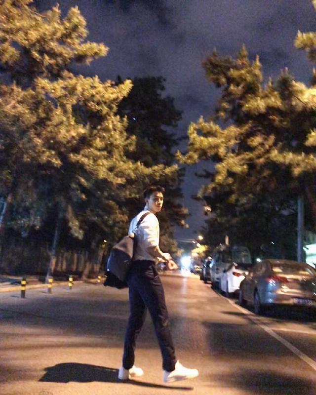 深海的第二张照片--闽清相亲服务中心