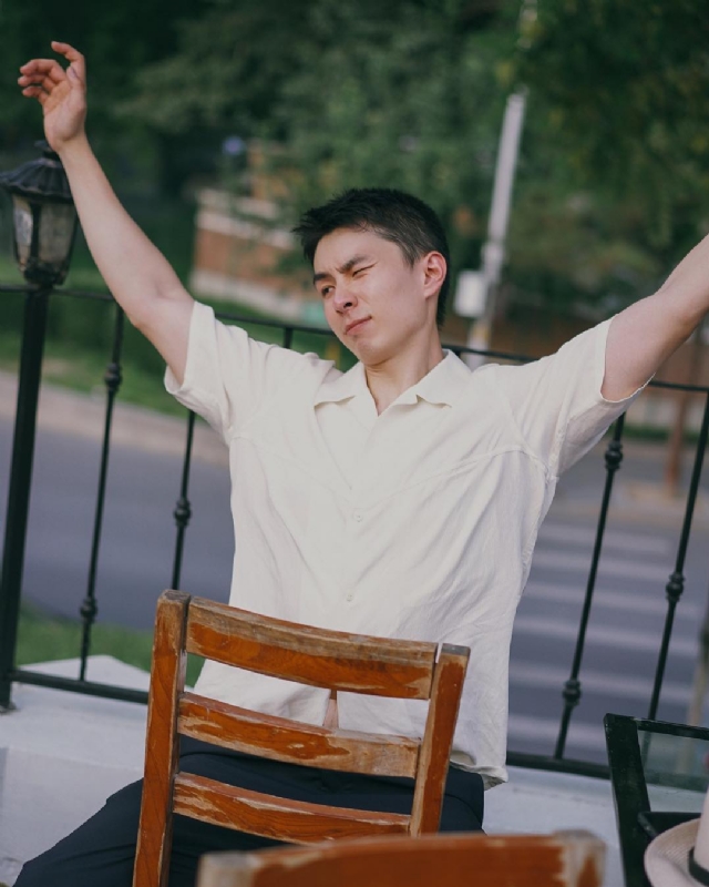 深海的第五张照片--闽清相亲服务中心