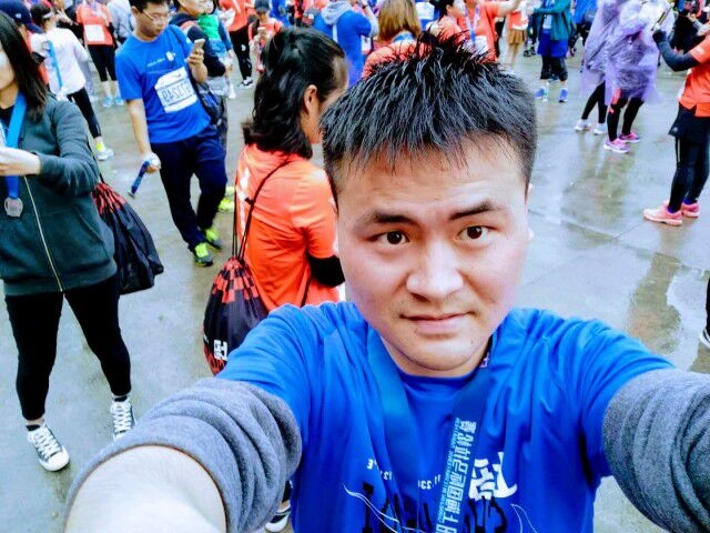 小五在跳舞的第一张照片--闽清相亲服务中心