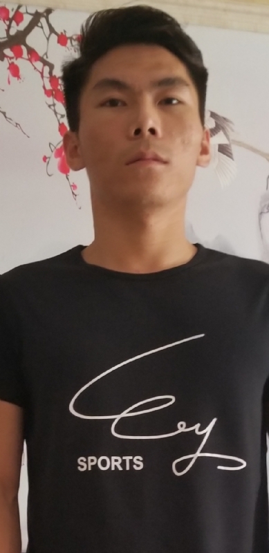 木子的第一张照片--闽清相亲服务中心