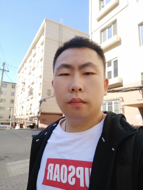 魏言的第一张照片--闽清相亲服务中心