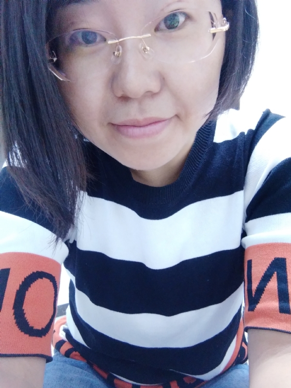 相识相守的第一张照片--闽清相亲服务中心